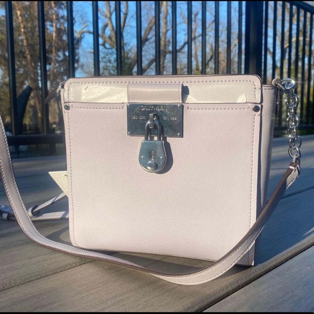 NWT Calvin Klein crossbody